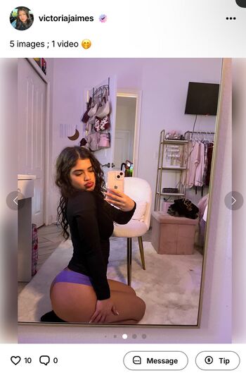 Victoria Jaimes