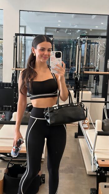 Full leaked Victoria justice private onlyfans photo