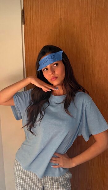 Full leaked Victoria justice private onlyfans photo