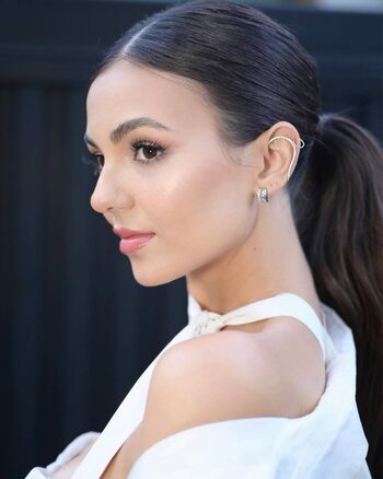 Full leaked Victoria justice private onlyfans photo