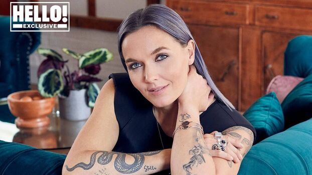 Full leaked Victoria pendleton private onlyfans photo