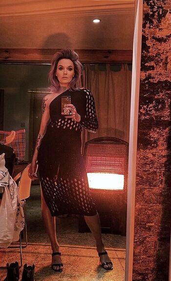 Full leaked Victoria pendleton private onlyfans photo