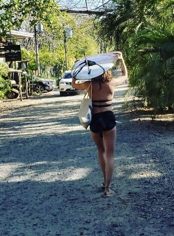 Full leaked Victoria pendleton private onlyfans photo