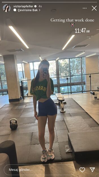Full leaked Victoria pfeifer private onlyfans photo