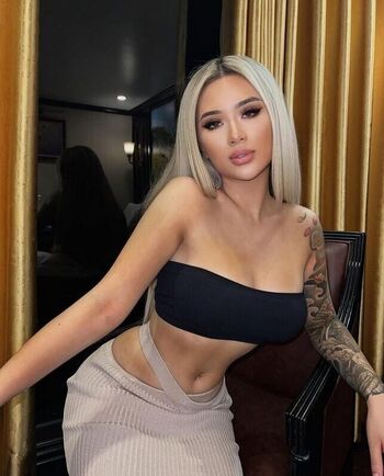 Full leaked Victoriamezei private onlyfans photo
