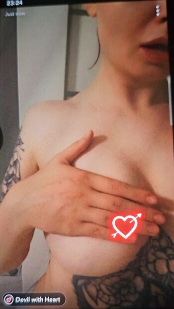 Full leaked Vikaleto private onlyfans photo