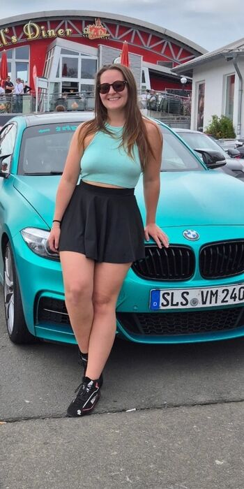 Full leaked Viktoria bochen private onlyfans photo