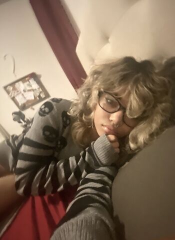 Full leaked Vileautopsy page private onlyfans photo