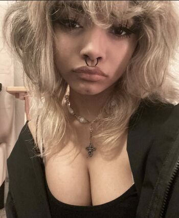 Full leaked Vileautopsy private onlyfans photo