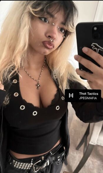 Full leaked Vileautopsy private onlyfans photo