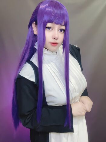Violet Airis