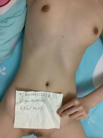 VirginAsianGF