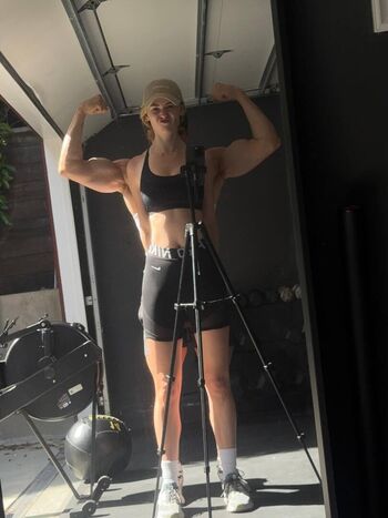 Virginia Gardner