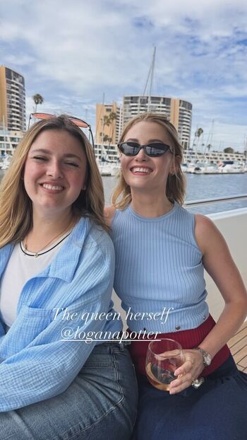 Full leaked Virginia gardner private onlyfans photo
