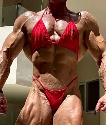 Full leaked Virginia sanchez private onlyfans photo