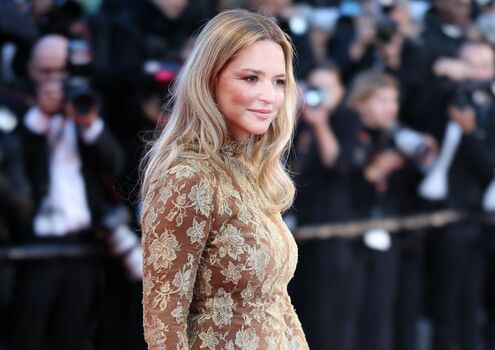 Full leaked Virginie efira private onlyfans photo