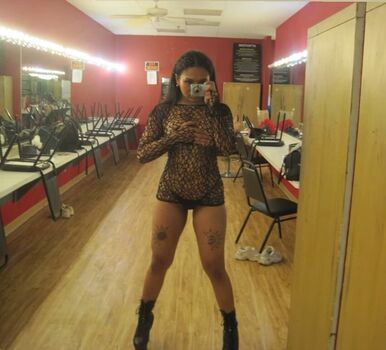 Visual Vixen