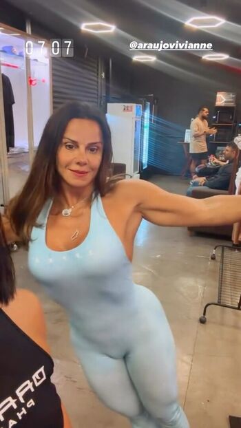 Viviane Araujo