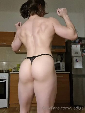Full leaked Vladislava galagan private onlyfans photo
