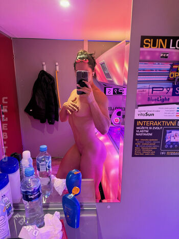 Full leaked Vladislava galagan private onlyfans photo
