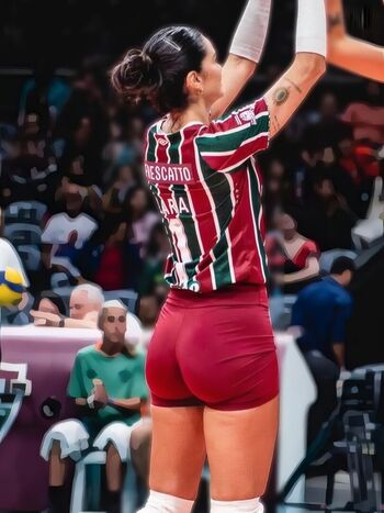 Full leaked Volei brasil private onlyfans photo