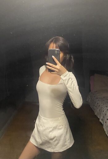 Full leaked Waifumishka private onlyfans photo