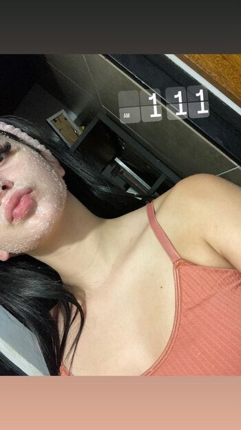 Full leaked Walyyy private onlyfans photo