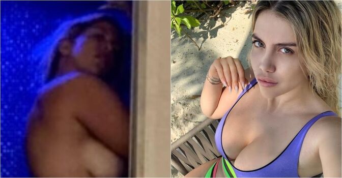 Full leaked Wanda nar private onlyfans photo