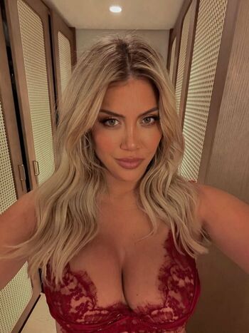 Wanda Nara