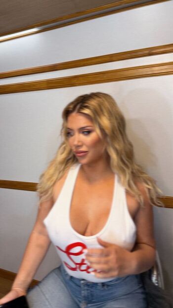 Wanda Nara