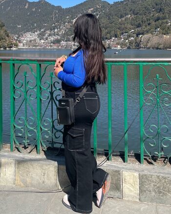 Full leaked Wanderlust rawat page private onlyfans photo