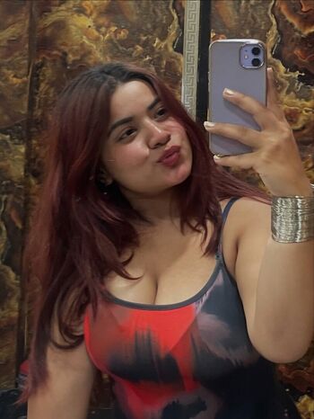 Full leaked Wanderlust rawat private onlyfans photo