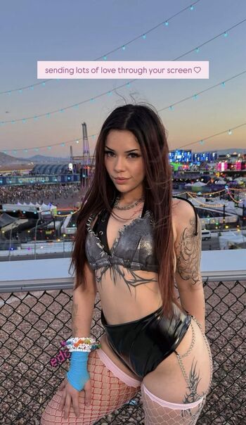 Full leaked Wavy brin private onlyfans photo