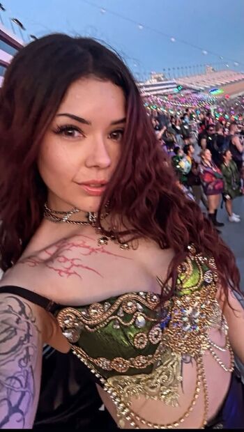 Full leaked Wavy brin private onlyfans photo