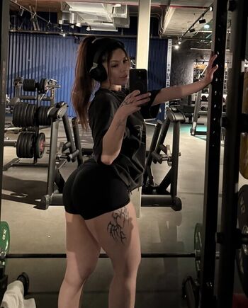Full leaked Wavy brin private onlyfans photo