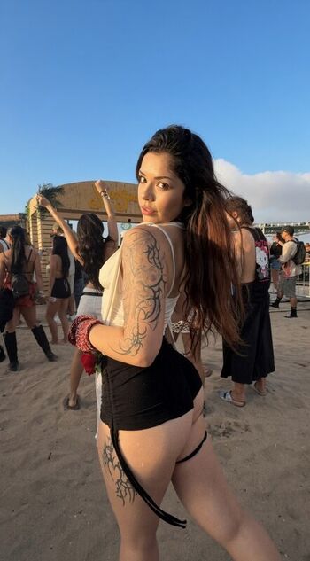 Full leaked Wavy brin private onlyfans photo