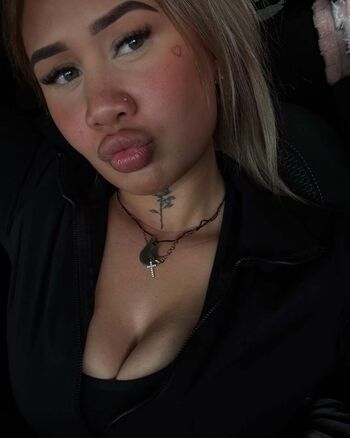Full leaked Whetuk private onlyfans photo