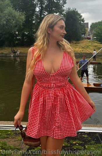 Full leaked Whisperasmr private onlyfans photo