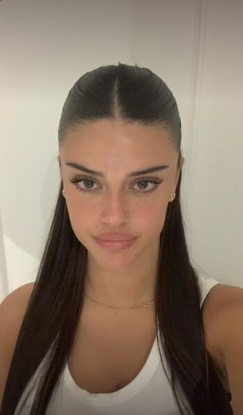 Full leaked Emmaspice/ private onlyfans photo