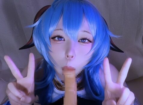 Full leaked Caeshy s/ private onlyfans photo
