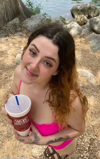 Full leaked Ally rhodes / private onlyfans photo