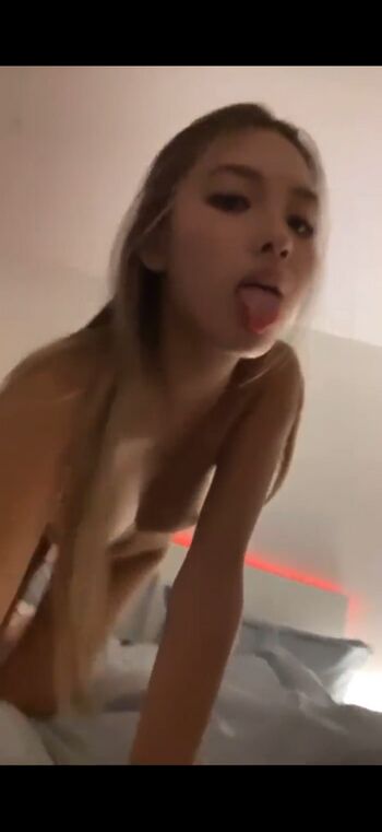 Full leaked Ruby cruz/ private onlyfans photo
