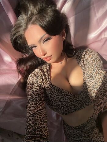 Full leaked Whoismiabelle private onlyfans photo
