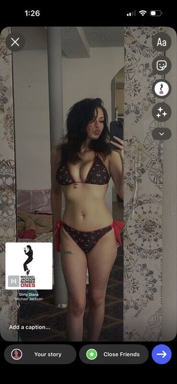 Full leaked Whoismiabelle private onlyfans photo