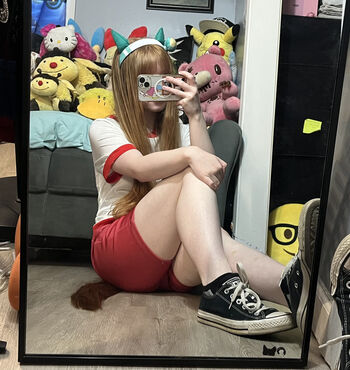 Full leaked Widecatface page private onlyfans photo