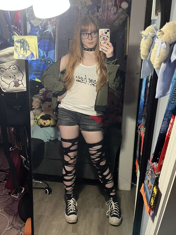 Full leaked Widecatface page private onlyfans photo