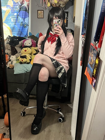 Full leaked Widecatface private onlyfans photo