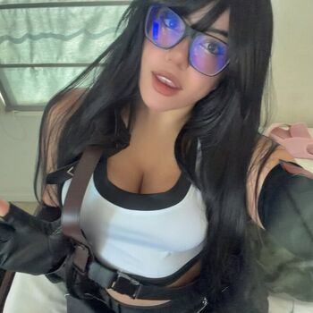 Full leaked Widowmako private onlyfans photo