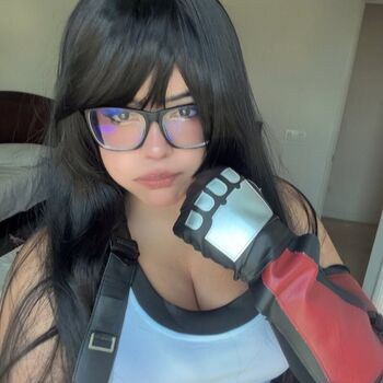 Full leaked Widowmako private onlyfans photo