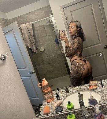 Full leaked Wiiinterxo private onlyfans photo